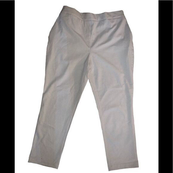Rachel  Zoe Cropped Pants - Picture 1 of 7